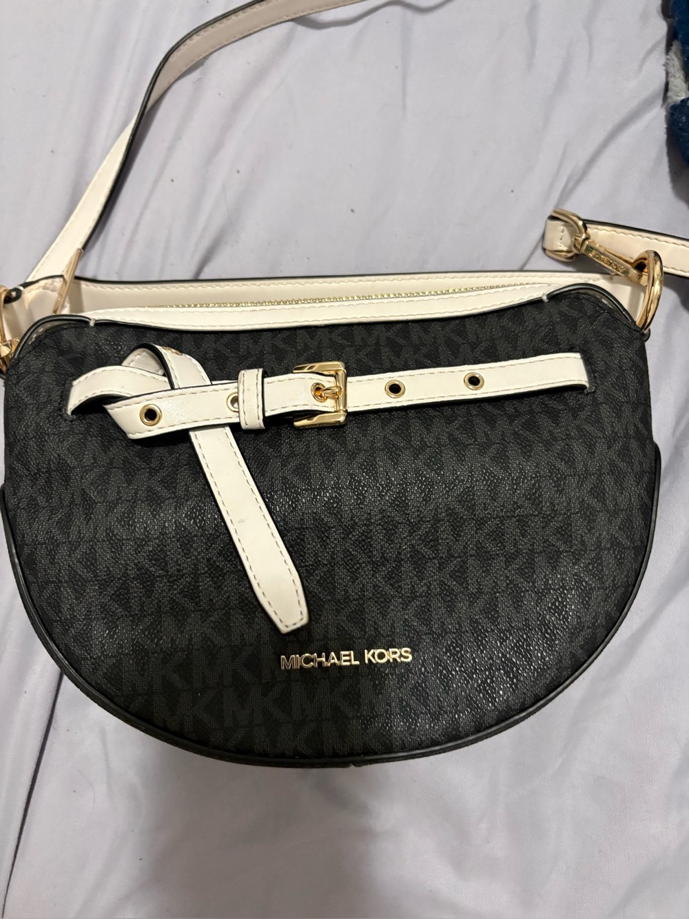 Michael Kors Emilia Bag
